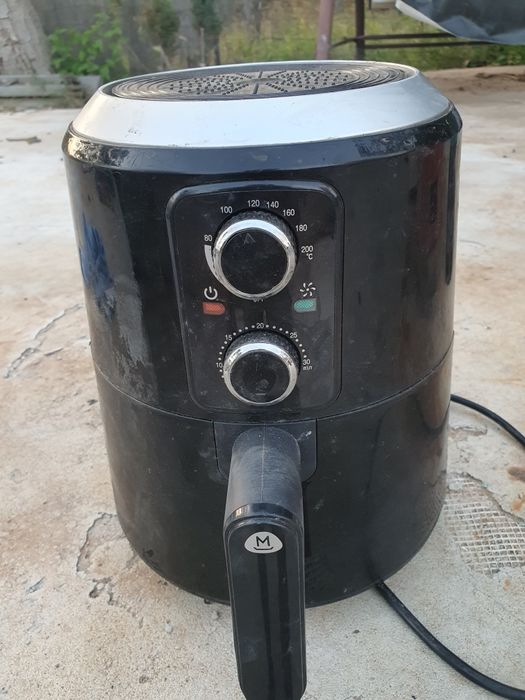 Vând aparate casnice!