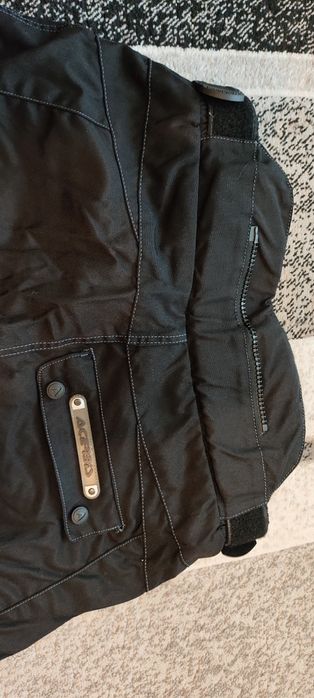 Текстилен Мото панталон