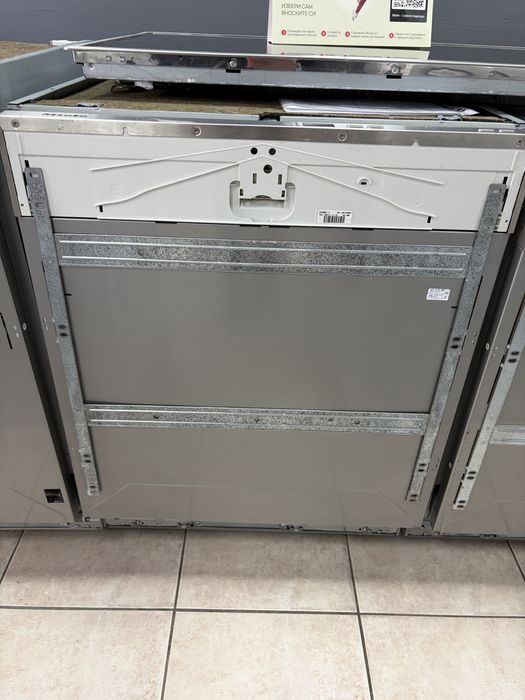 Miele G 4263 scVi съдомиялна за пълно вграждане/24 м гаранция