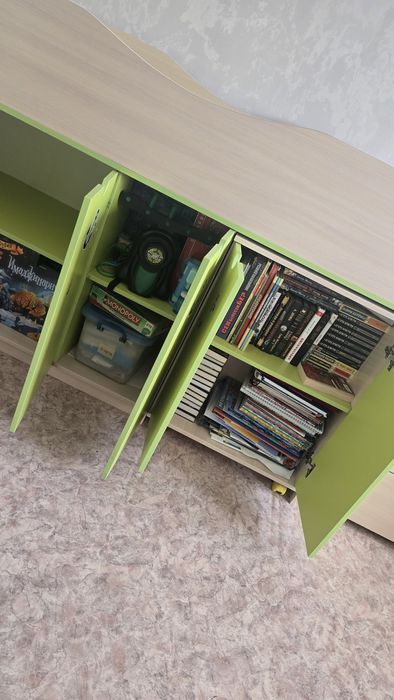 Продам кровать чердак