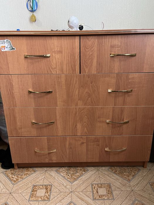 Спальный гарнитур