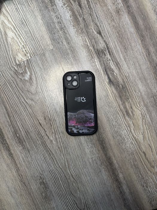 Кейс за iPhone 15