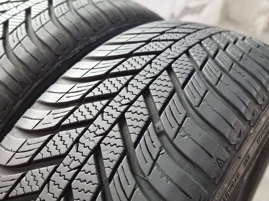 195/60/15 Nexen 2Броя: 50€ 7мм