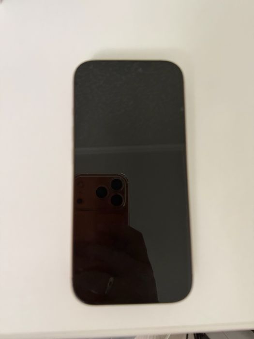 Айфон 16 про  256 гб