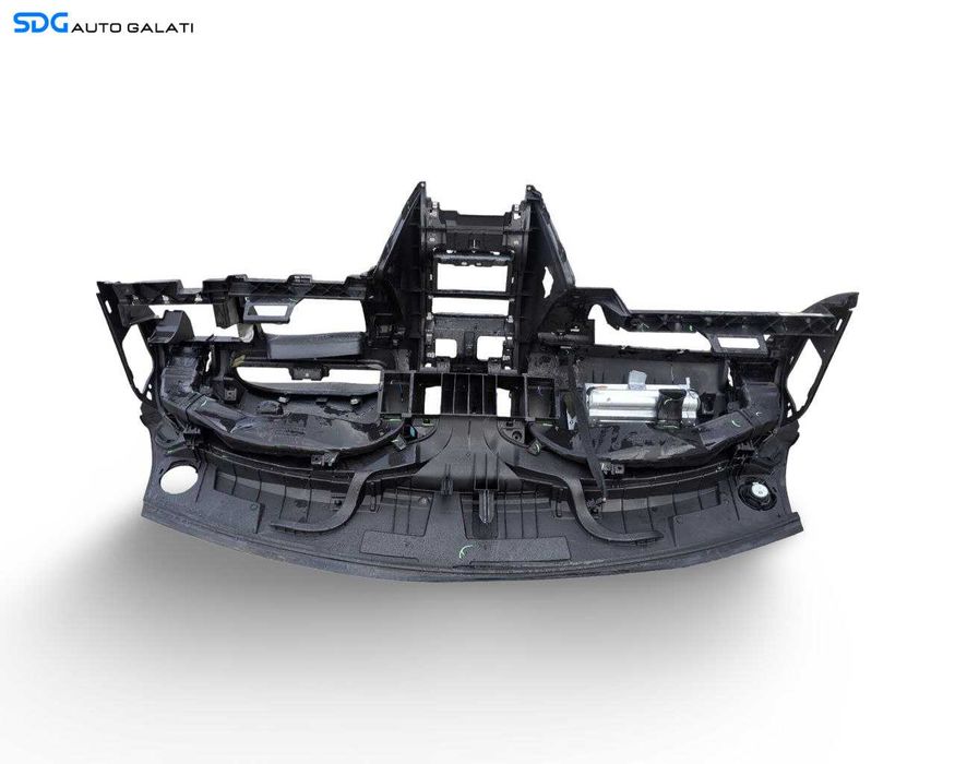 Plansa Bord Peugeot 407 2004 - 2010 [LC3692]