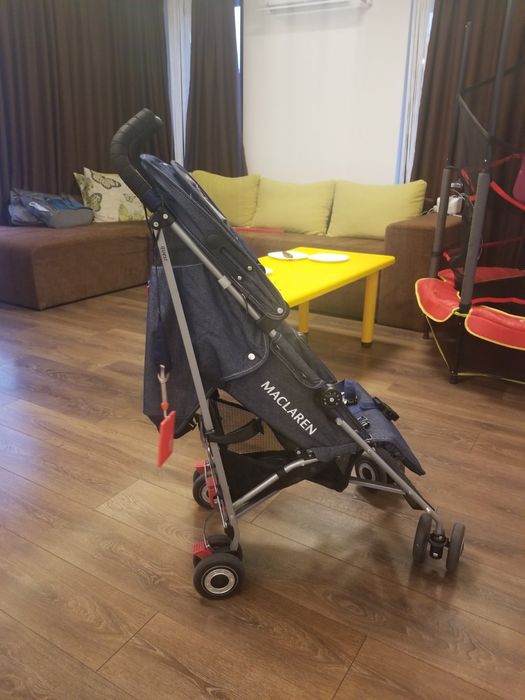 Детска лятна количка