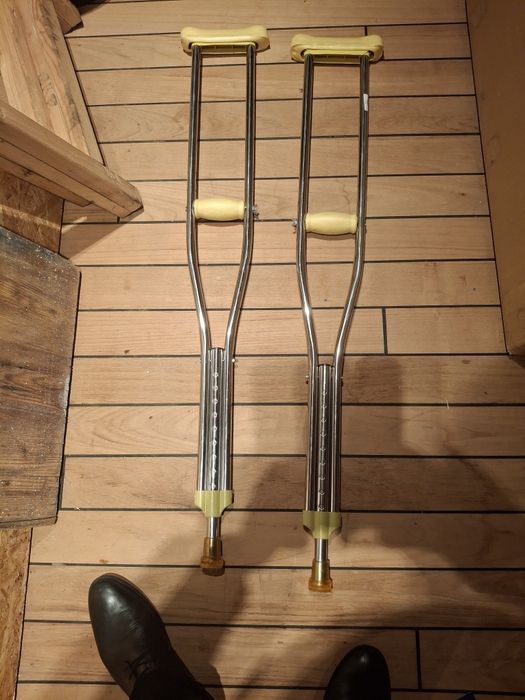 Carje noi din aluminiu