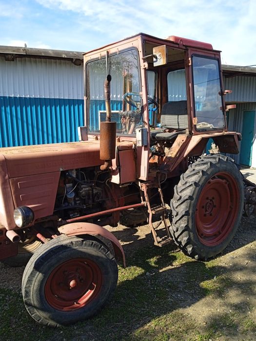 Продам трактор Т 25