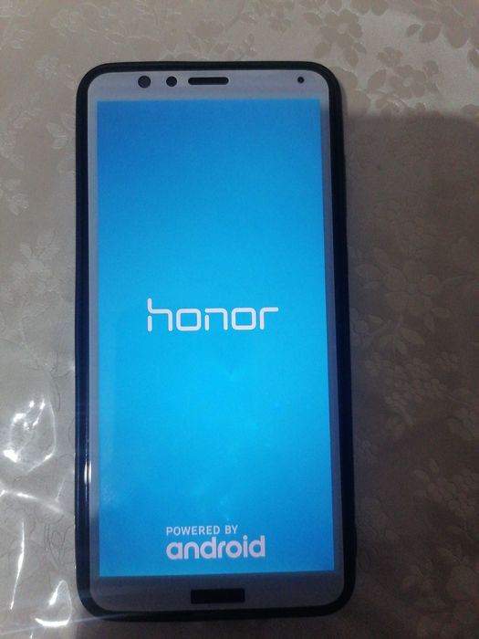 Смартфон HONOR 7X