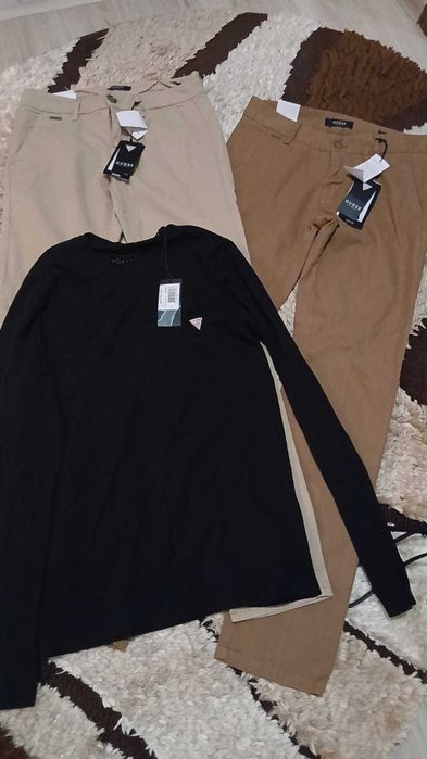 Нови дпешки оригинални за Момче