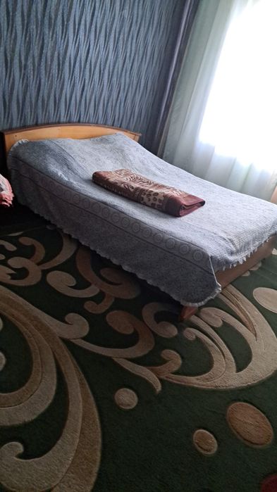 Посуточно кварира