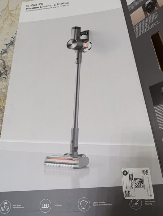 Пылесос BOSCH мощный