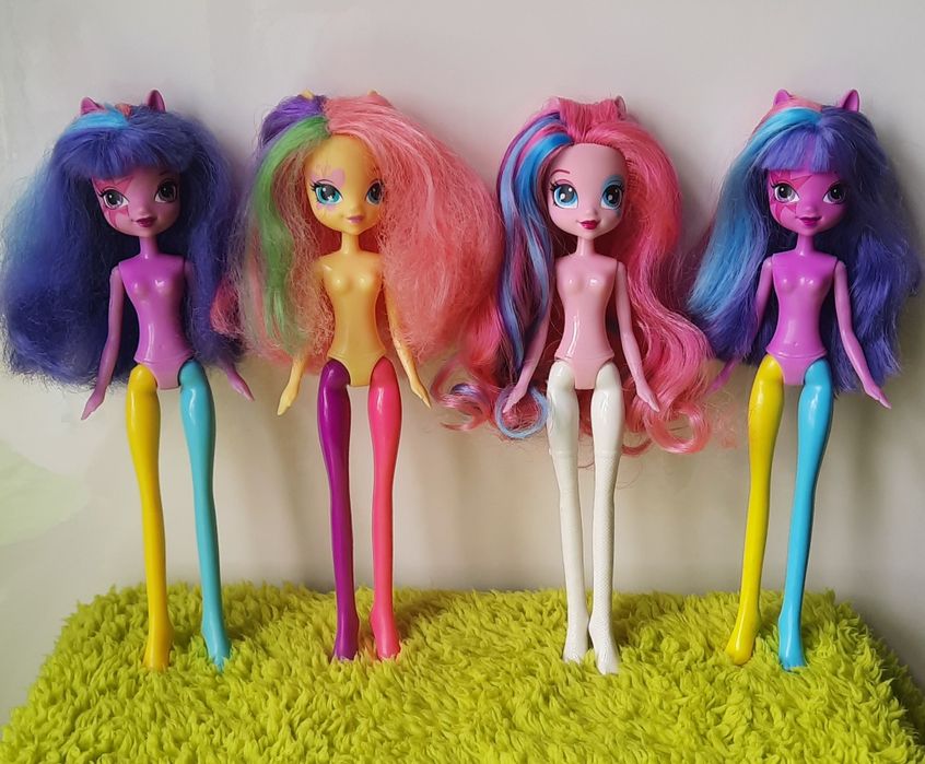 Куклы My Little Pony