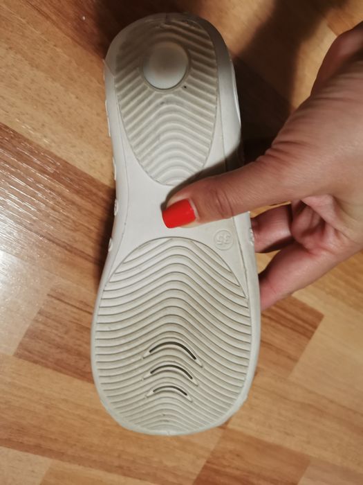 Papuci interior Beck nr 35