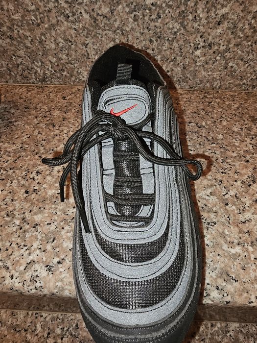 NIKE AIR MAX 97 Обувки