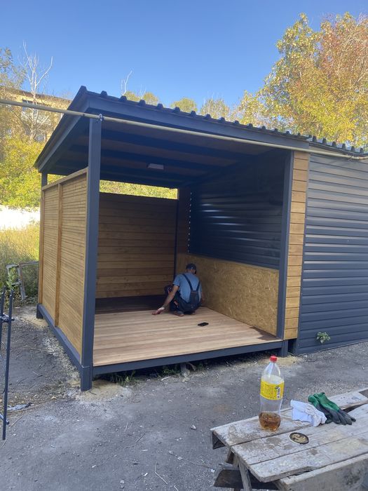 Услуги плотника столера сантехника электрика