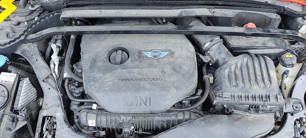 Двигател 2.0 Mini Countryman/BMW B48A20B