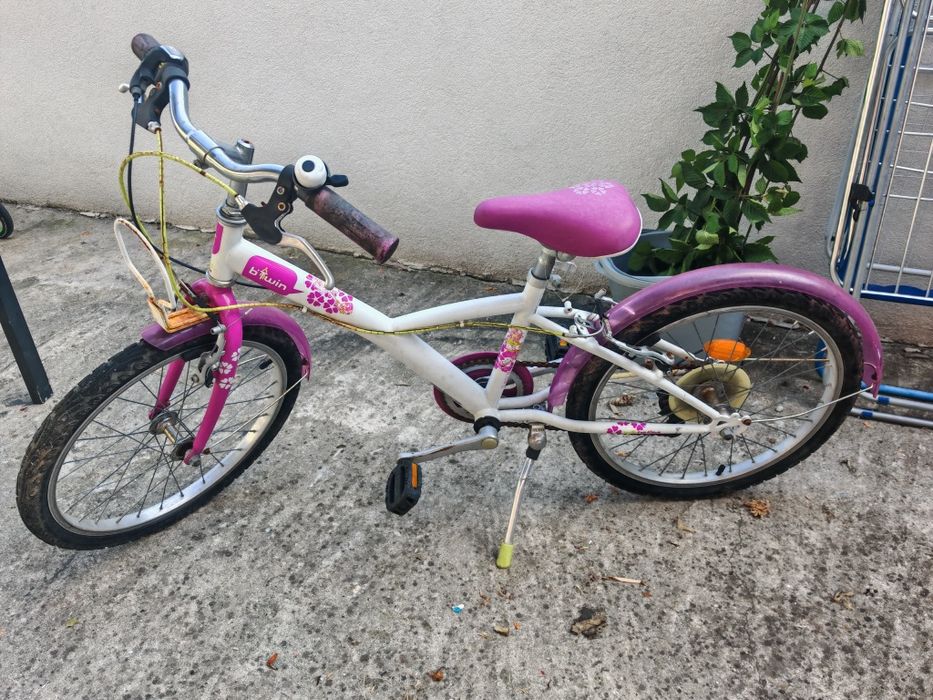 Vind bicicleta copii