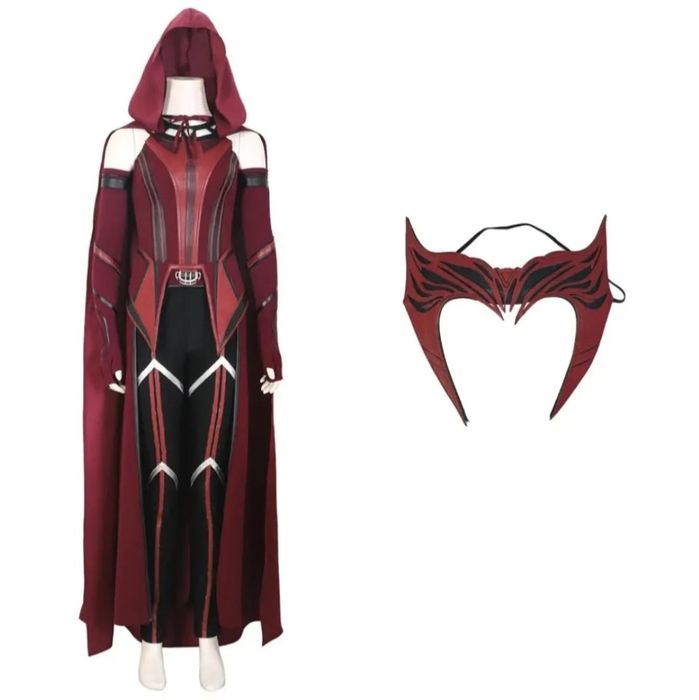 Прокат костюмов из кинофильмов