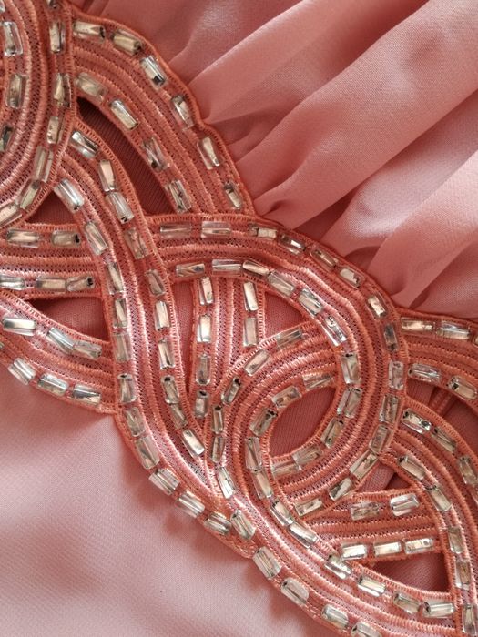 Платье на брютельках