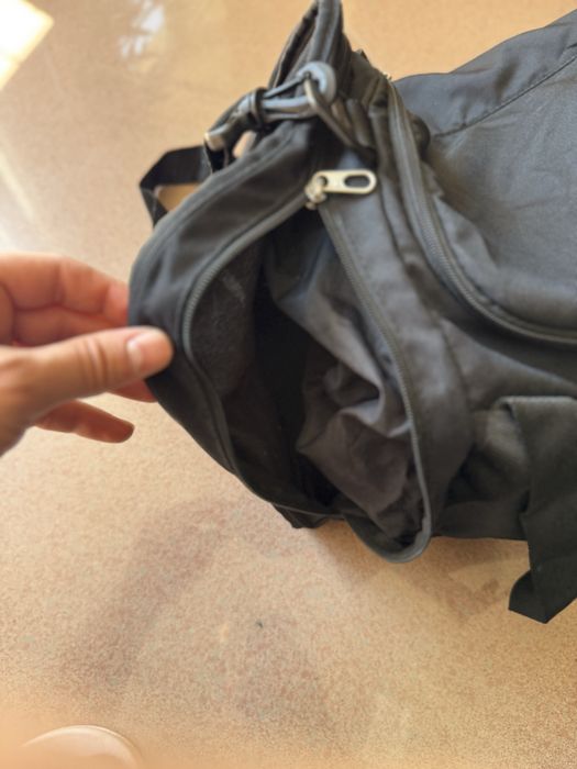 Сак nike като нов