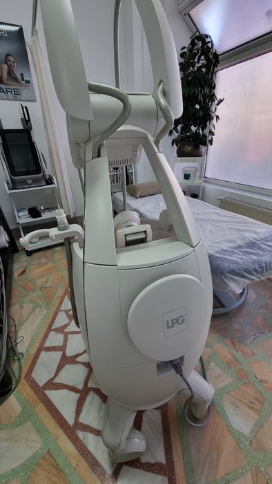 LPG Cellu  M6 Integral 2S