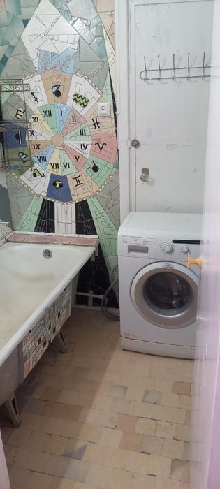 ЧИЛАНЗАР 8 Кв 2 ХОНА 1 етаж Уртача Ремонт Техникалари бор Оила Срочно