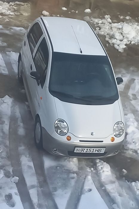 Matiz Best    H9