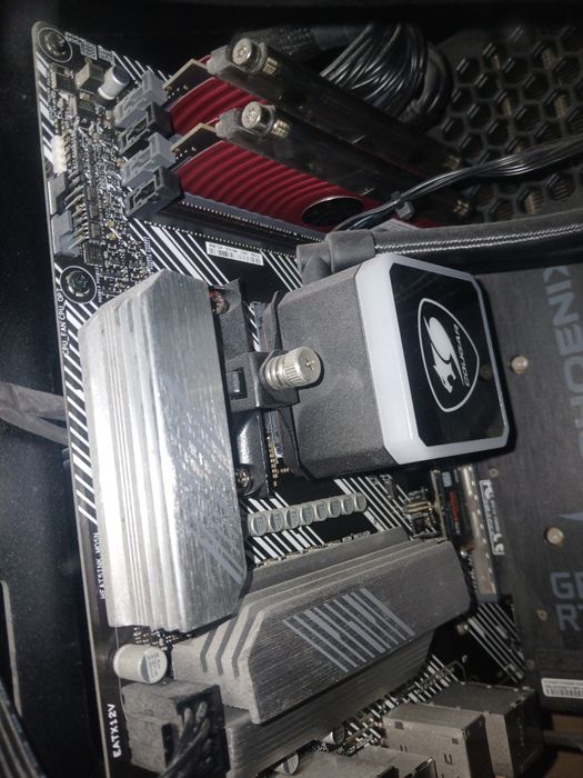 Cougar PC (използван)