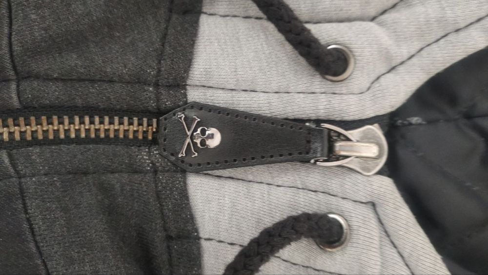 Куртка Philipp plein оригинал