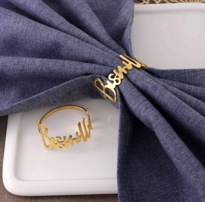 Продам кольца для салфеток