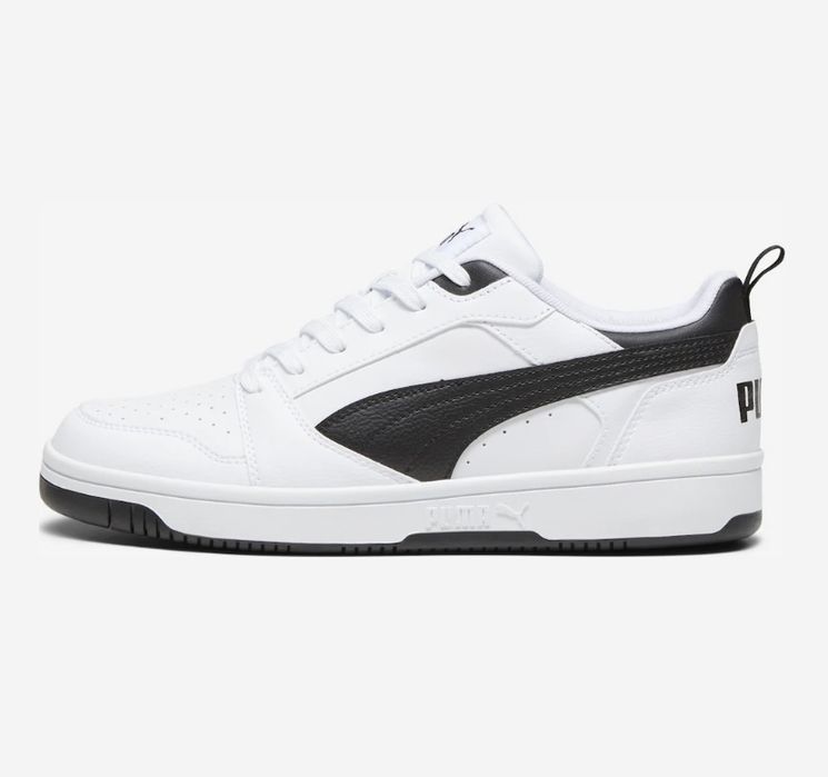Puma Rebound v6 low