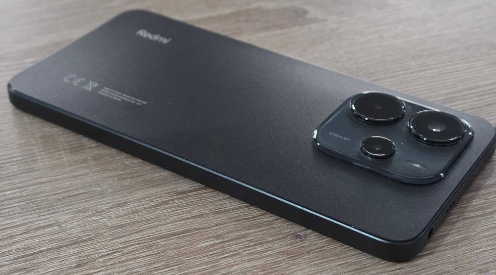 Xiaomi Redmi Note 14 256GB 8GB RAM