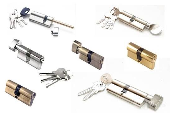 Замена личинки. Калитни янгилаш