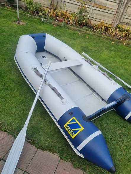 barca pneumatica zodiac 310