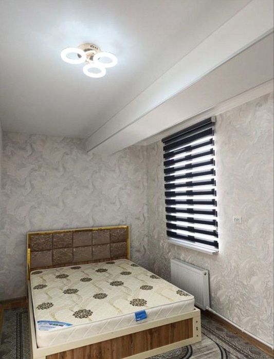 Jahon tillari universiteti  yaqinida 2 xonali uy ijaraga beriladi