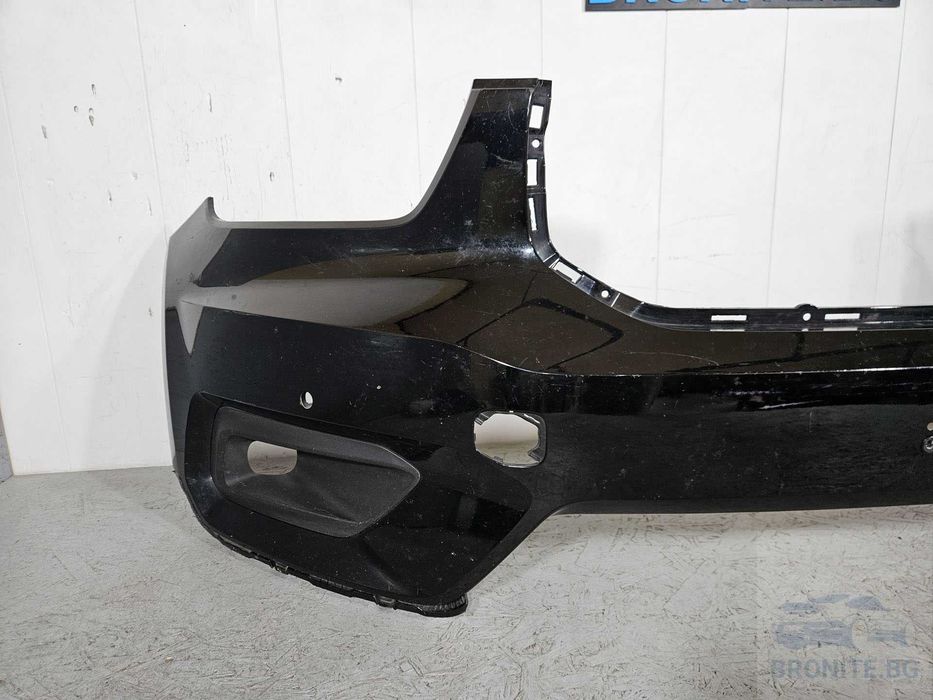 Предна броня Volvo XC40 Волво ХЦ40 2018- 2023