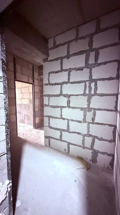 1 хонали 44.29 кв.м новостройка