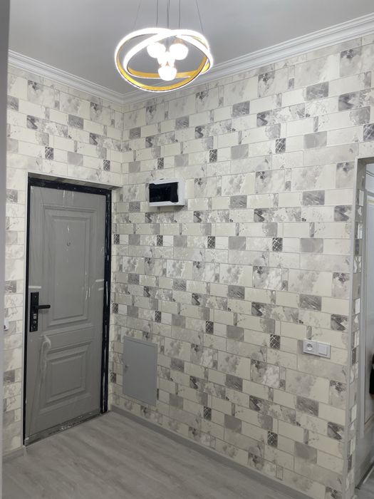 СРОЧНО! Тузель 2 2 Комнатная 1 этаж МОЖНО ПОД ИПОТЕКУ!СВОЯ