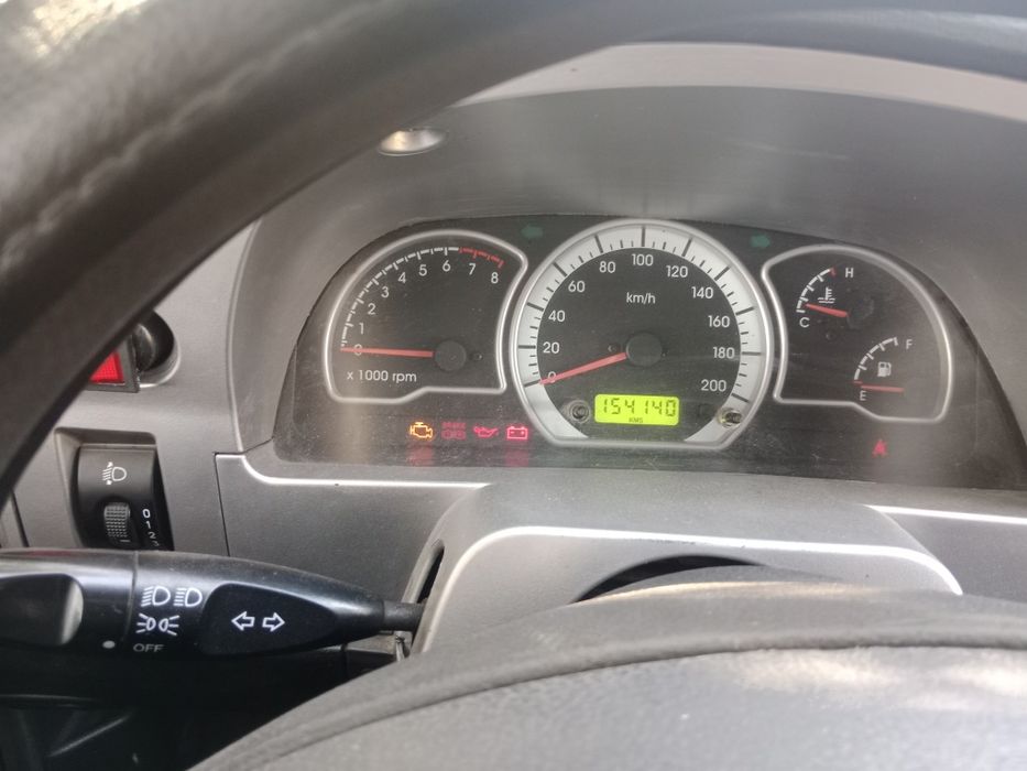 Nexia daewoo нексия