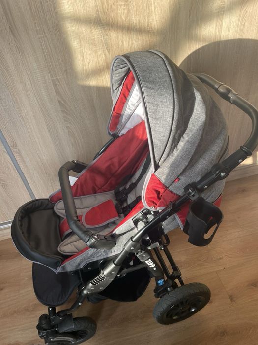 Детска количка ZIPP