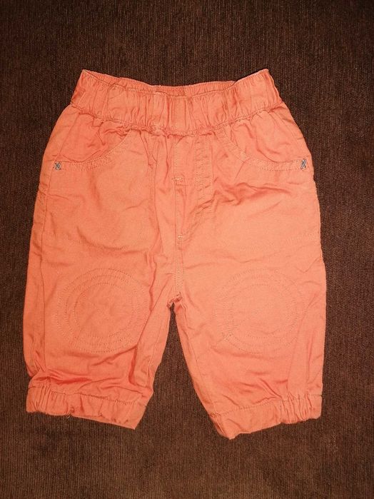 Дрешки за бебе момче(унисекс) от 0 - 3 м.