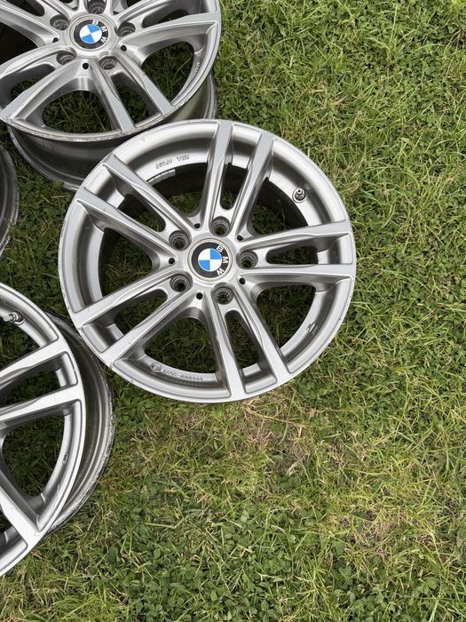 Джанти 5х120 16 цола BMW