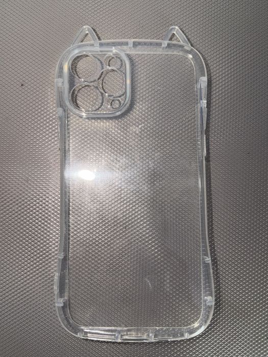 Чехол на айфон 11 про