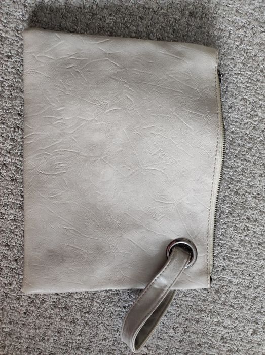 Чанти/клъч + дълга дръжка