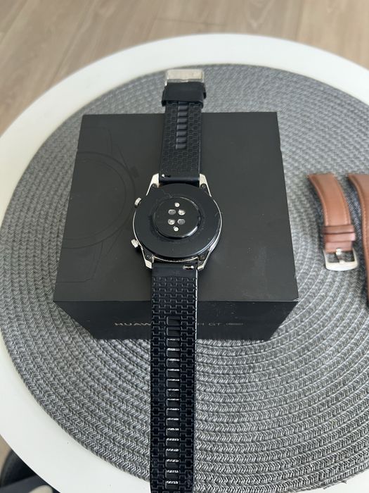 Huawei WATCH GT Отличен