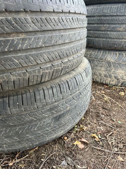 Продам шины 275/70 R16