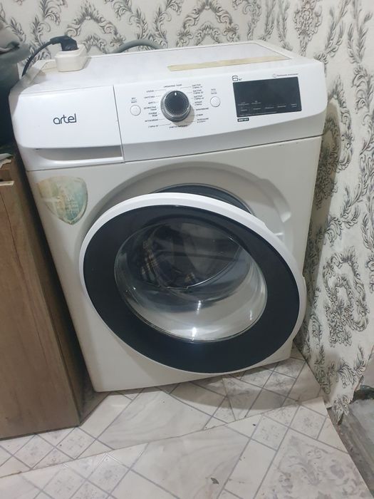 Продам машинку автомат 6кг