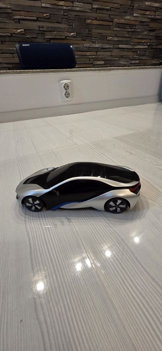 Masina BMW cu telecomanda