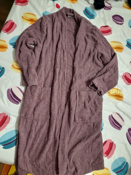 Halat de baie English Home S/M